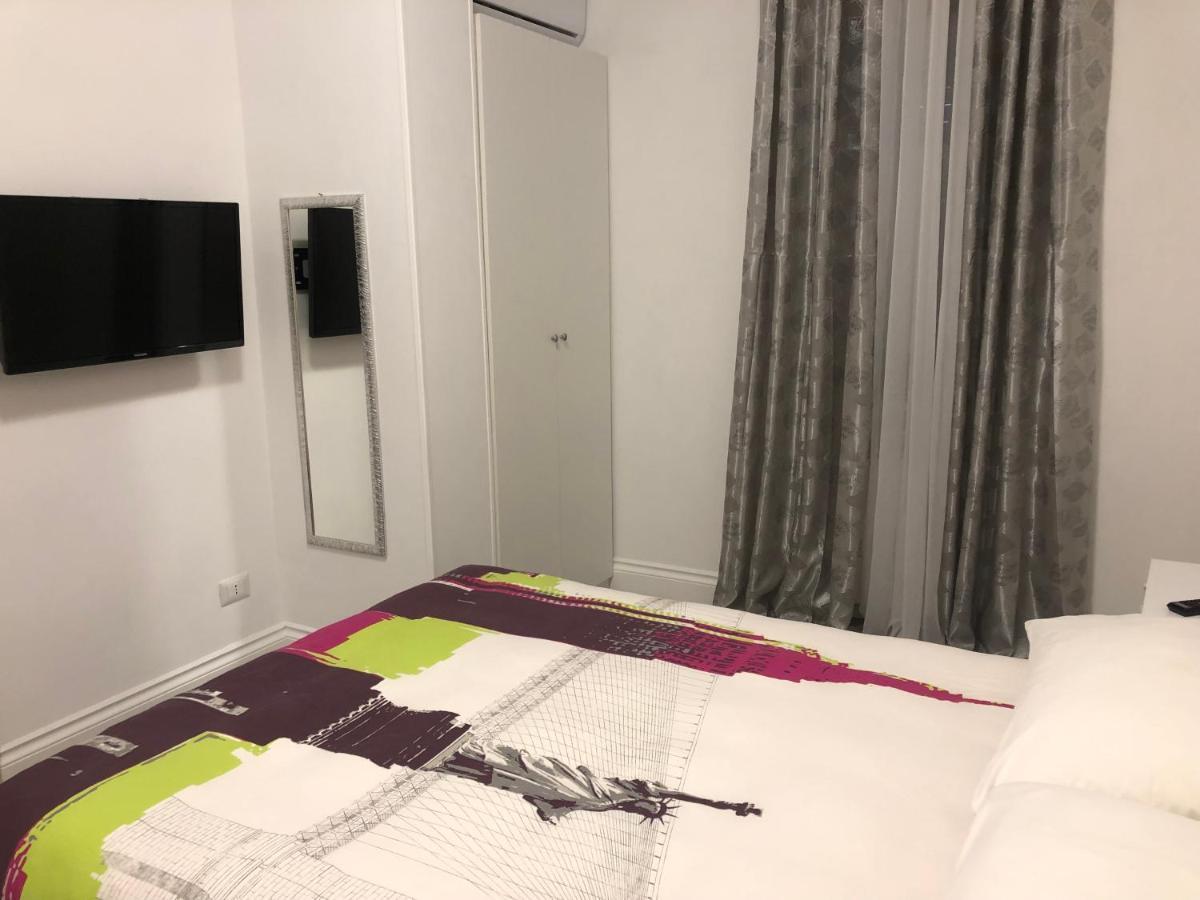 Carpe Diem Lamezia Terme Exterior foto