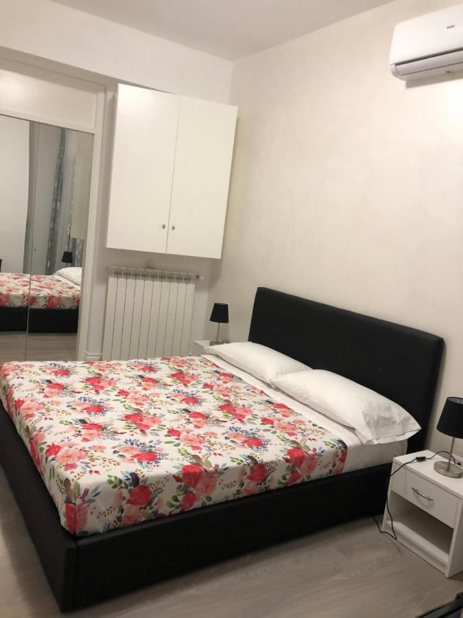 Carpe Diem Lamezia Terme Exterior foto