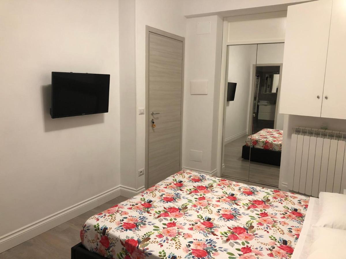 Carpe Diem Lamezia Terme Exterior foto